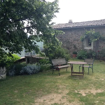 Le Vitrier Casa de Férias *