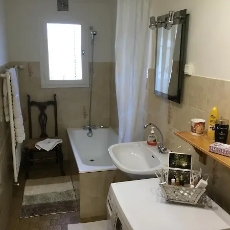 Casa de Férias Le Vitrier *