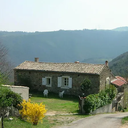 Ferienhaus Le Vitrier *