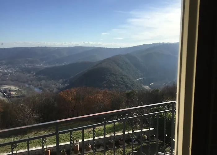 Le Vitrier Saint-Jean-de-Muzols