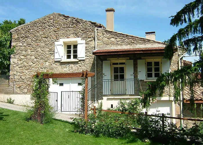 Le Vitrier * Saint-Jean-de-Muzols